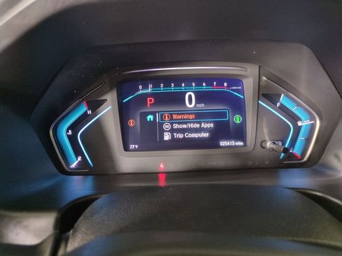 Used 2024 Honda Odyssey Elite image 19