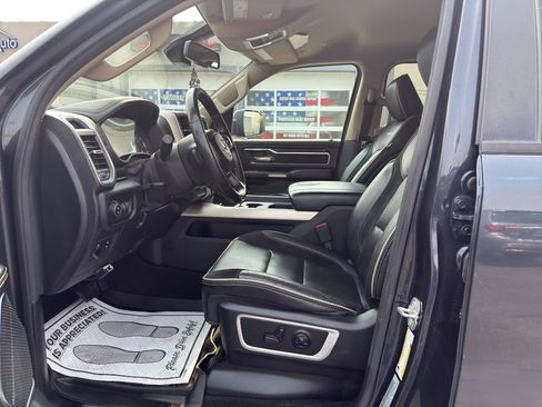 Used 2020 RAM 1500 Laramie image 12