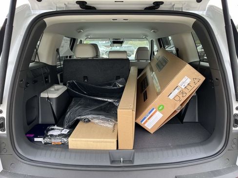 New 2026 Hyundai Santa Fe SEL AWD/4WD image 7