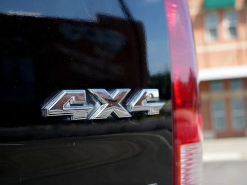 Used 2012 RAM 3500 ST w/ Chrome Appearance Group AWD/4WD image 56