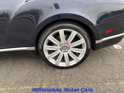 Used 2017 Bentley Continental GT AWD/4WD image 27
