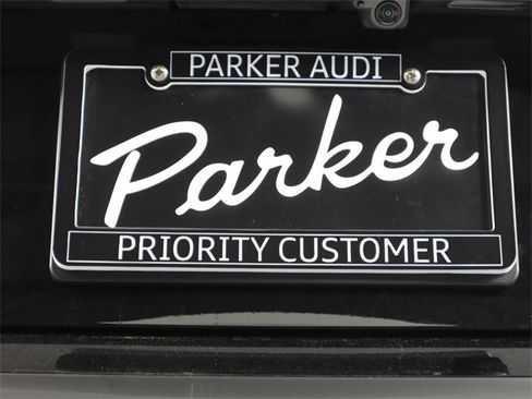 Certified 2025 Audi A5 2.0T Premium Plus w/ Premium Plus image 25