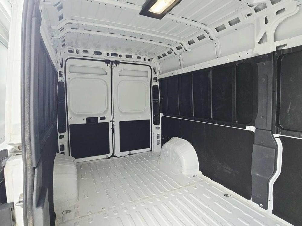 Used 2026 RAM ProMaster 2500 w/ Convenience Group FWD image 16