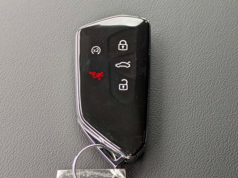 New 2026 Volkswagen Atlas Cross Sport SEL Premium R-Line image 33