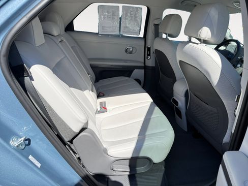Certified 2023 Hyundai Ioniq 5 SEL w/ Cargo Package image 18