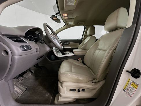 Used 2012 Ford Edge SEL image 13