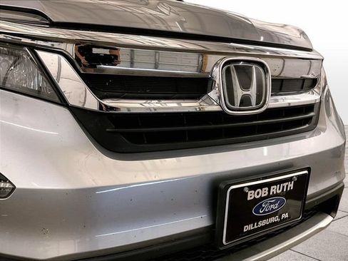 Used 2021 Honda Pilot EX-L image 30