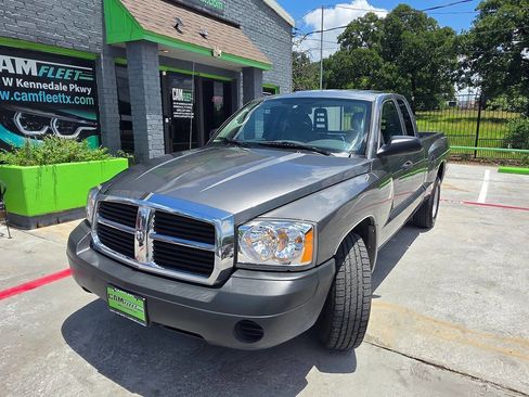 Used 2006 Dodge Dakota ST RWD image 50