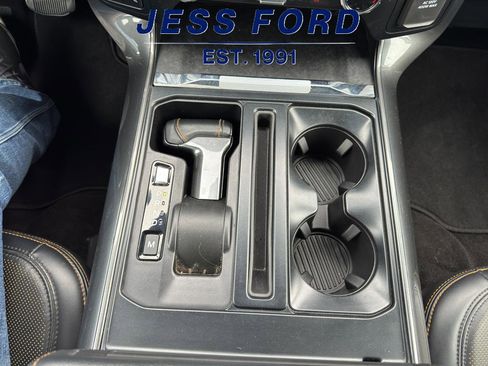 Used 2023 Ford F150 Tremor w/ Equipment Group 402A High image 21