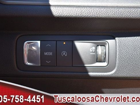 New 2026 Chevrolet Traverse LT w/ Driver Confidence Package image 35