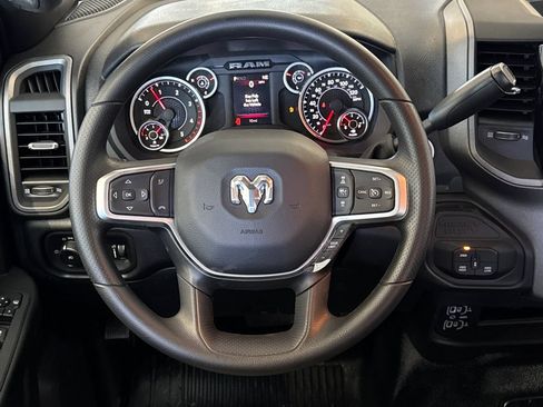New 2026 RAM 3500 Tradesman w/ Chrome Appearance Group A AWD/4WD image 17