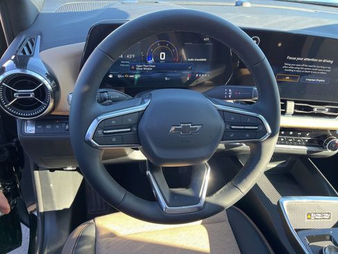 New 2026 Chevrolet Equinox ACTIV image 28