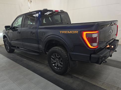 Used 2023 Ford F150 Tremor w/ Equipment Group 402A High AWD/4WD image 6