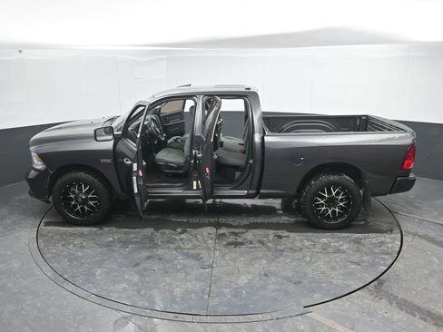 Used 2016 RAM 1500 Express image 54