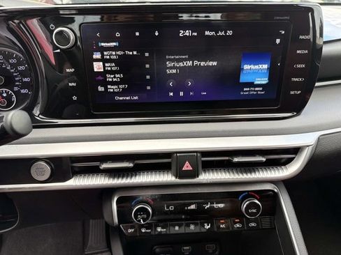 Used 2024 Kia K5 GT-Line w/ GT-Line Premium Package FWD image 28