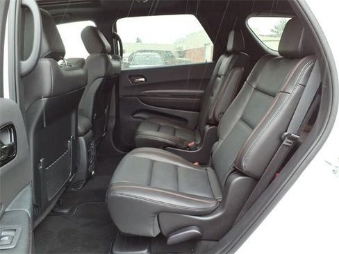 New 2026 Dodge Durango GT image 27