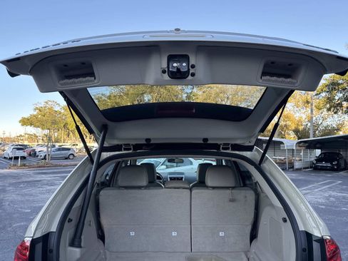 Used 2015 Lincoln MKX FWD w/ Equipment Group 102A image 12