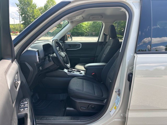 Used 2024 Ford Bronco Sport Big Bend w/ Convenience Package AWD/4WD image 9