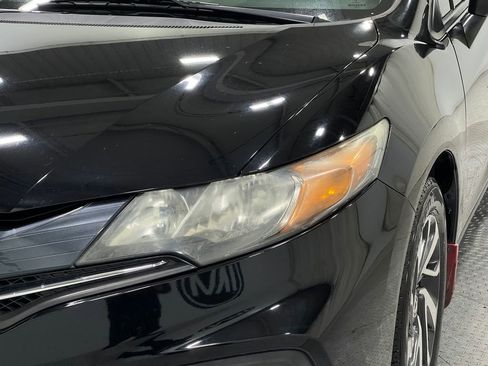 Used 2015 Honda Civic LX image 27