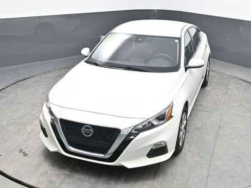 Used 2021 Nissan Altima 2.5 S image 17