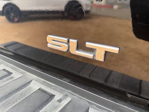 Used 2017 GMC Sierra 1500 SLT w/ Texas SLT Premium Package image 37