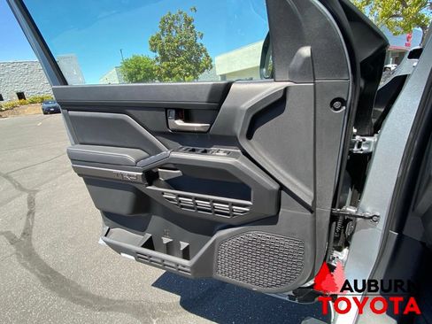 New 2026 Toyota Tacoma TRD Off-Road AWD/4WD image 34