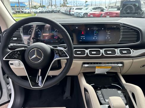 New 2026 Mercedes-Benz GLE 450 4MATIC Coupe image 25