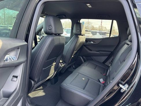 New 2026 Chevrolet Equinox LT w/ Convenience Package II image 5