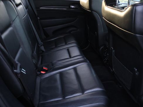 Used 2019 Jeep Grand Cherokee High Altitude image 13