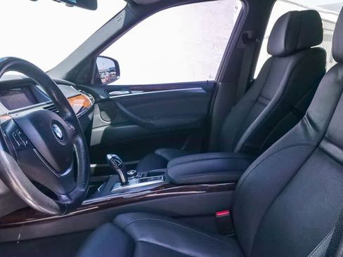 Used 2012 BMW X5 xDrive50i AWD/4WD image 17