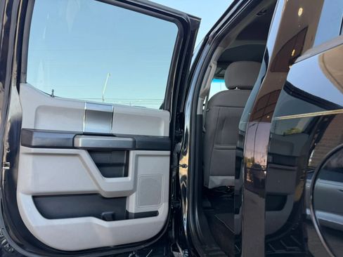 Used 2018 Ford F150 XLT w/ Equipment Group 302A Luxury AWD/4WD image 34