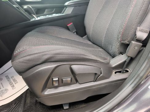Used 2016 Chevrolet Equinox LS AWD/4WD image 7