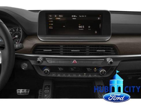 Used 2020 Kia Telluride SX w/ SX Prestige Package image 10