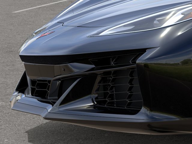 New 2027 Chevrolet Corvette Z06 RWD image 13