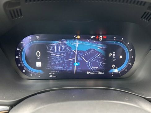 Certified 2025 Volvo XC60 B5 Plus AWD/4WD image 20