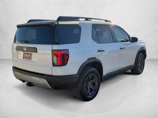 New 2026 Honda Passport RTL video 2