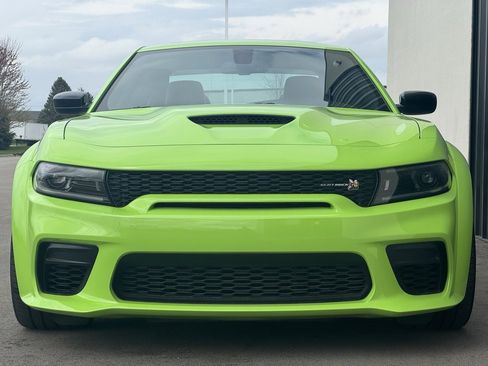Used 2023 Dodge Charger Scat Pack image 5