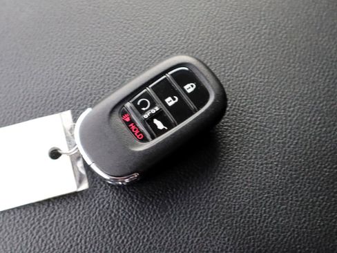 Used 2024 Honda CR-V Sport-L image 37