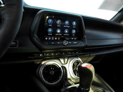 Used 2024 Chevrolet Camaro SS image 26