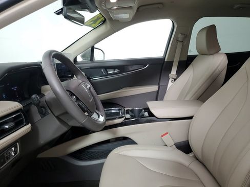 Certified 2023 Lincoln Nautilus AWD image 20
