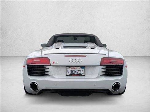 Used 2014 Audi R8 V8 image 7