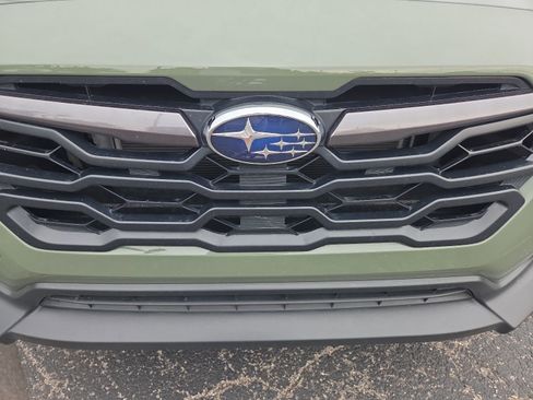Certified 2024 Subaru Crosstrek 2.5i Limited AWD/4WD image 7