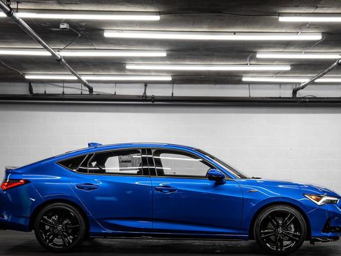 New 2026 Acura Integra A-Spec image 6