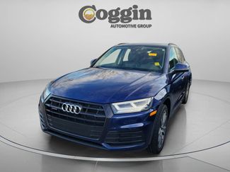 Used 2019 Audi Q5 2.0T Premium Plus w/ Premium Plus Package video 1