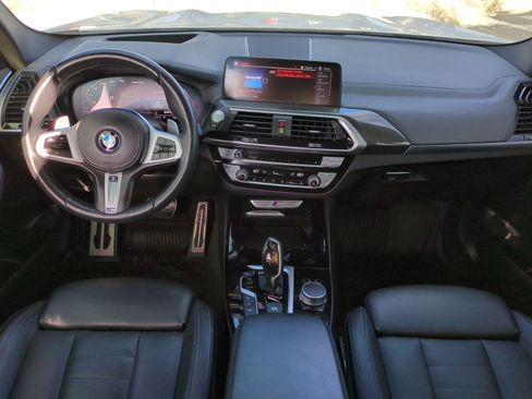 Used 2021 BMW X3 M40i w/ Premium Package image 19