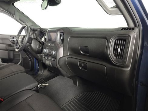 Used 2024 GMC Sierra 1500 Pro w/ Graphite Edition image 20