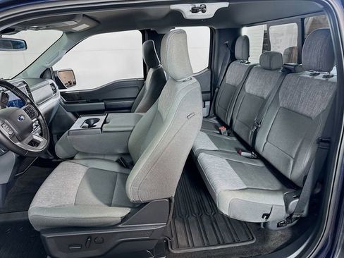 Certified 2022 Ford F150 XLT w/ Equipment Group 302A High image 17