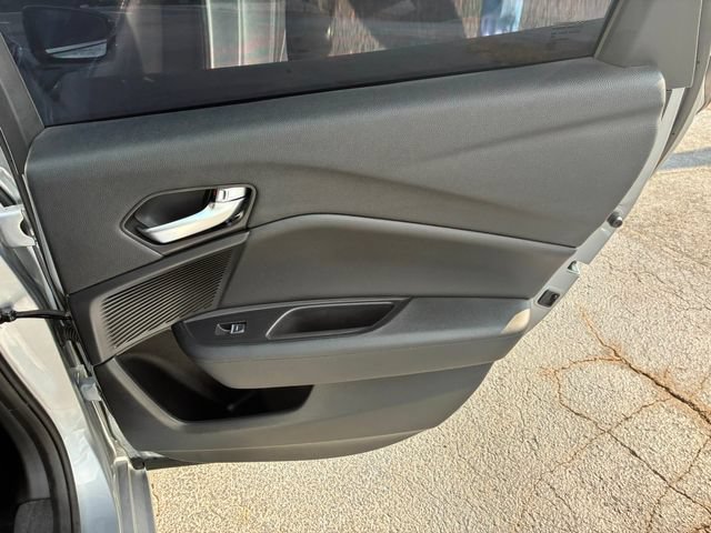 Used 2022 Acura TLX w/ Technology Package FWD image 19