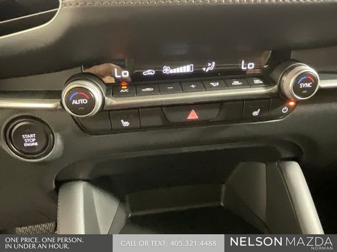 New 2026 MAZDA MAZDA3 2.5 S Sedan w/ Preferred Pkg FWD image 36