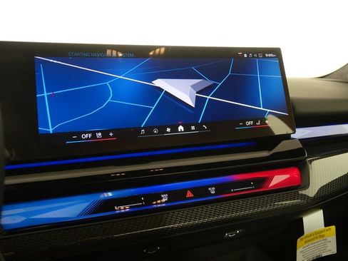 New 2026 BMW M5 image 27